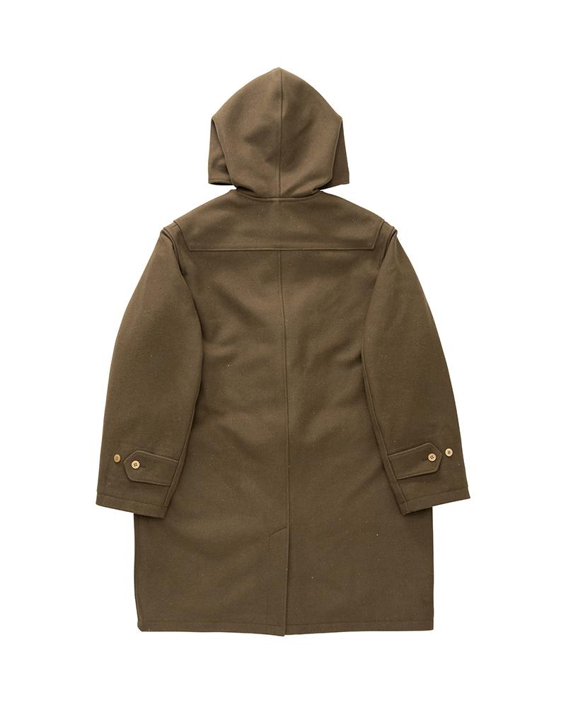 COMMODORE COAT